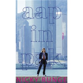Nicky Runge - Aap in pak
