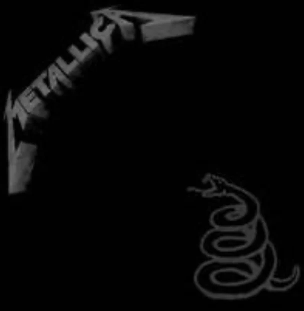 Metallica - Metallica