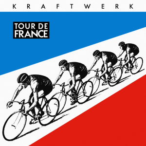 Kraftwerk - Tour de France