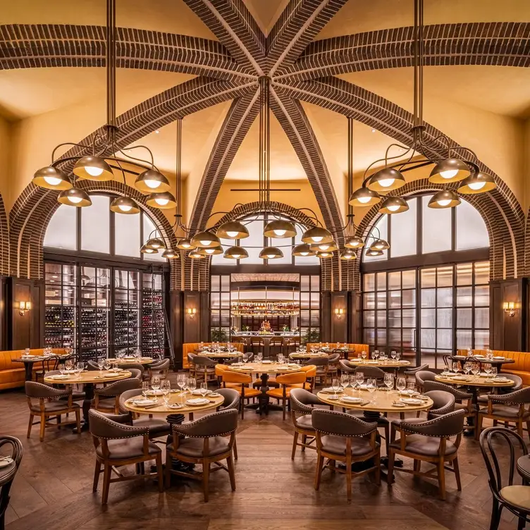 Peter Luger Steak House (New York)