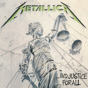 Metallica - ...And Justice For All