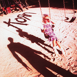 Korn - Korn