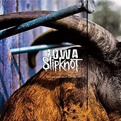 Slipknot - Iowa