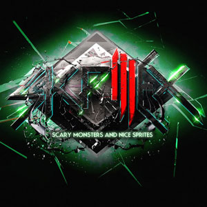 Skrillex - Scary Monsters and Nice Sprites