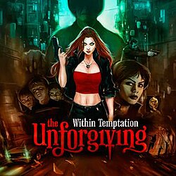 Within Temptation - The Unforgiving