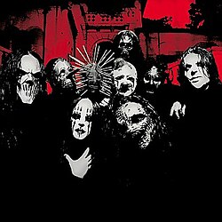 Slipknot: Vol.3 : The Subliminal Verses