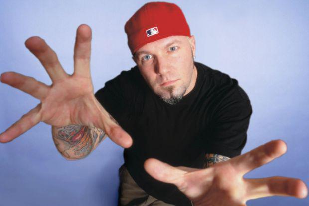 Limp Bizkit