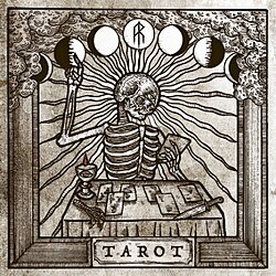 AEther Realm - Tarot