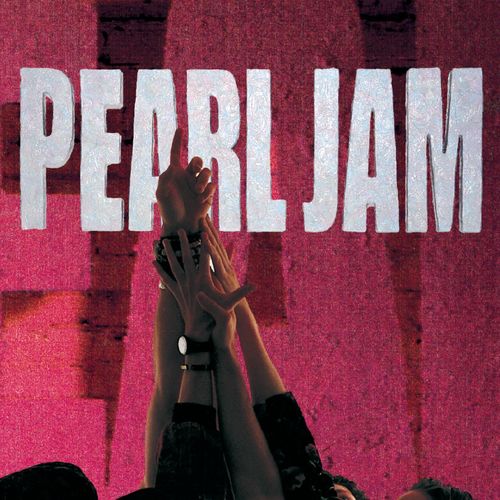 Pearl Black - Ten