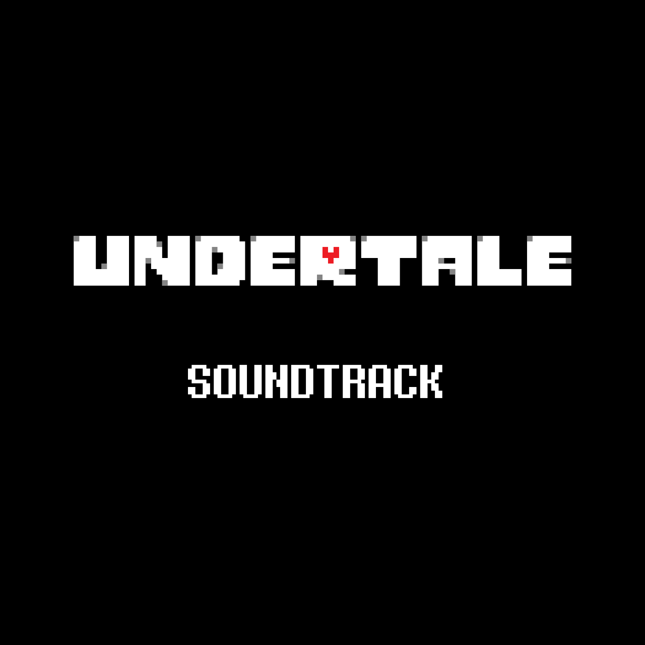 Toby Fox - UNDERTALE